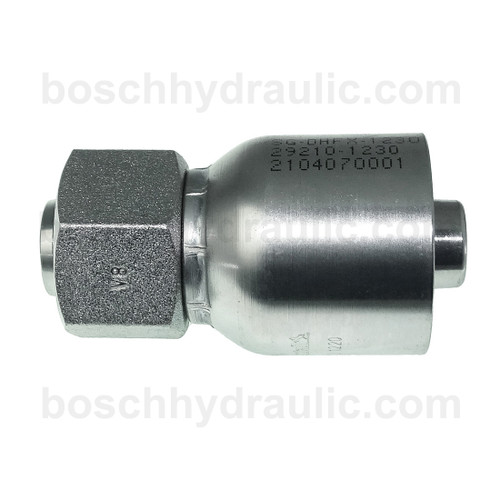 SG SERIES: Hose -12 X DIN F 20S