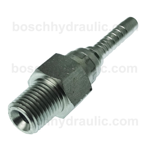 X SERIES: Hose -04 X NPT M SWIV -04