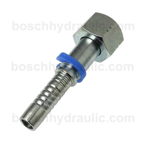 X SERIES: Hose -04 X ORFS F -04