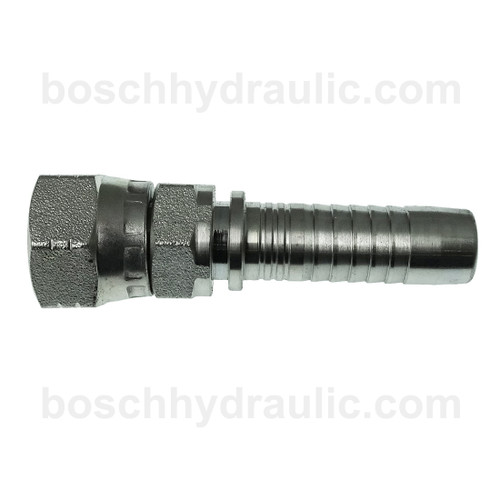 X SERIES: Hose -05 X ORFS F -06