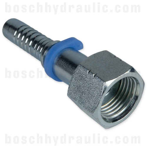 -010 ORFS FEMALE X -08 HOSE X SERIES