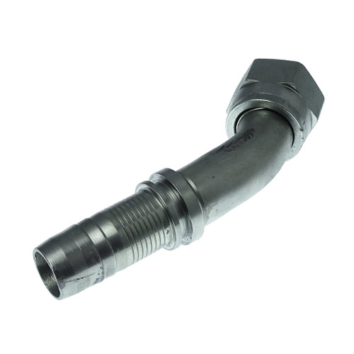 X SERIES: Hose -10 X JIC F -10; 45° Elbow