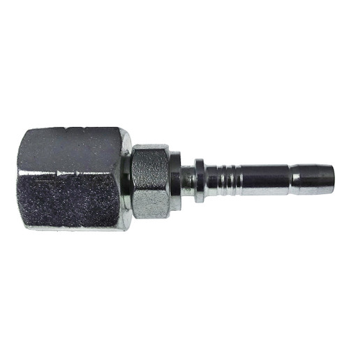 X SERIES: Hose -04 X JIC F -06