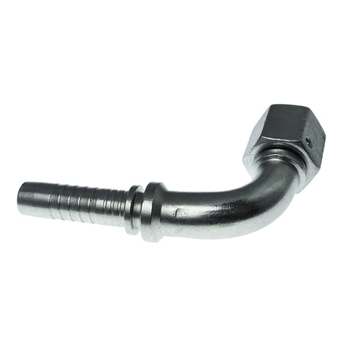 X SERIES: Hose -04 X JIC F -04; 90° Elbow