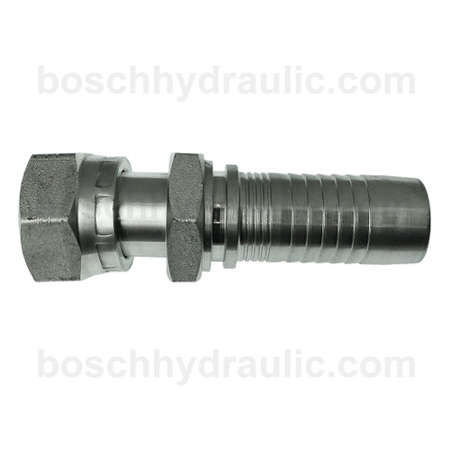 X SERIES: Hose -12 X ORFS F -16