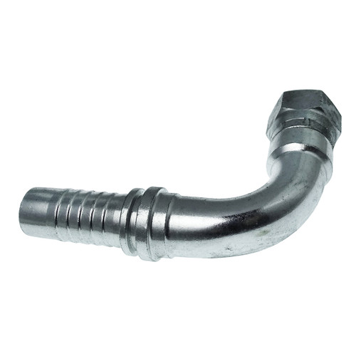 X SERIES: Hose -12 X JIC F -10; 90° Elbow