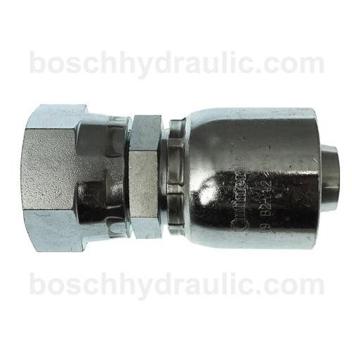 B2 SERIES: Hose -20 X ORFS F -20