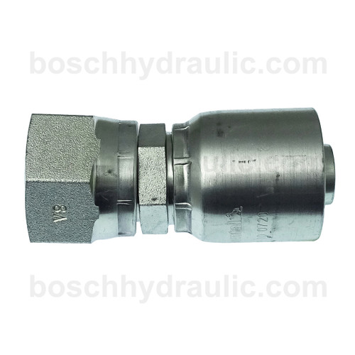 B2 SERIES: Hose -10 X JIC F -12
