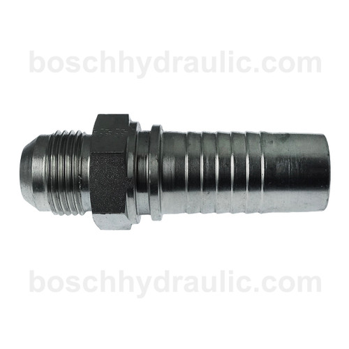 X SERIES: Hose -16 X JIC M -12