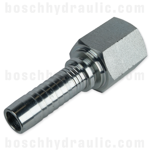 -04 NPT FEMALE X -04 HOSE X SERIES