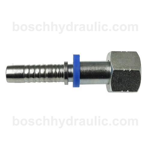 X SERIES: Hose -24 X ORFS F -24