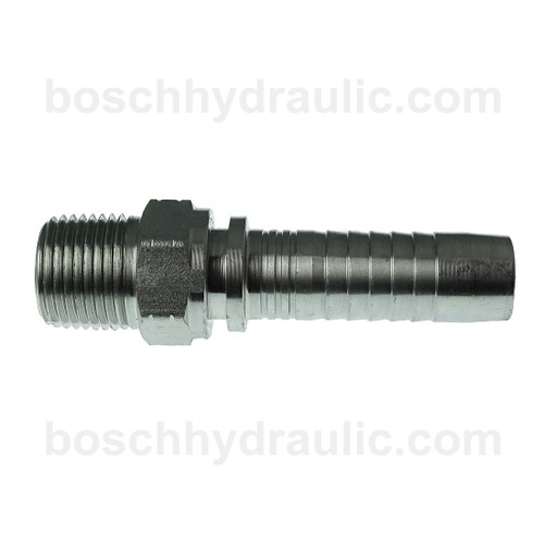 X SERIES: Hose -08 X NPT M -06