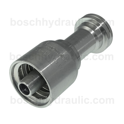 SG SERIES: Hose -08 X CODE 62 -08