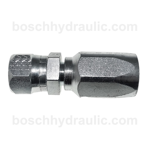 FG SERIES: Hose -32 X JIC F -32