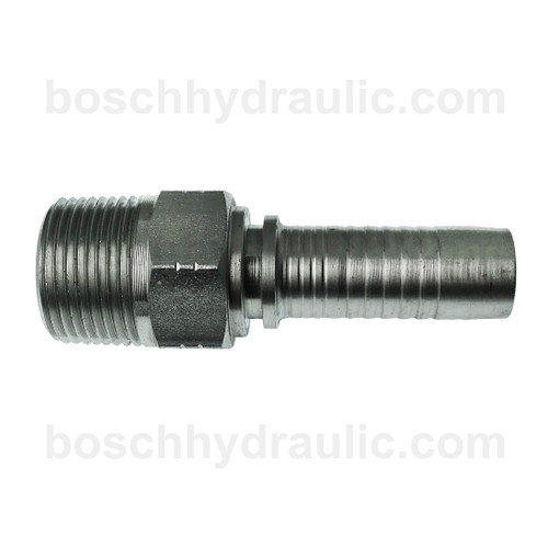X SERIES: Hose -10 X NPT M -12