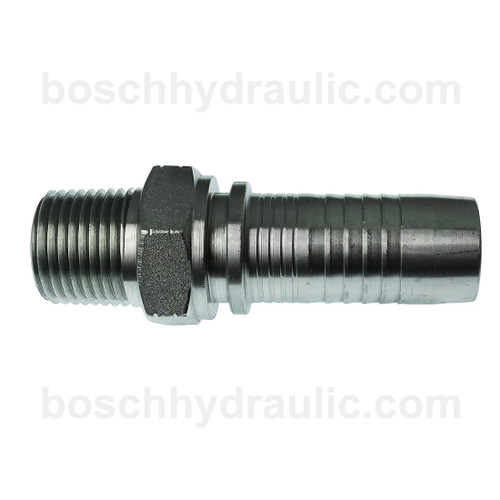 X SERIES: Hose -12 X NPT M -08