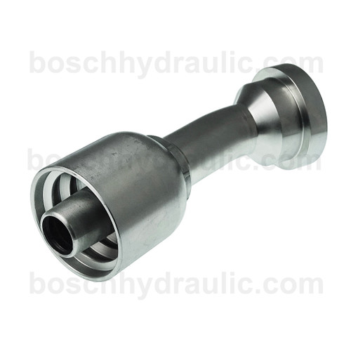 SG SERIES: Hose -20 X CODE 62 -20; 22° Elbow