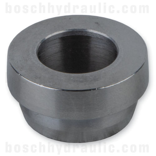 -08 ORFS X -08 TUBE BRAZE SLEEVE