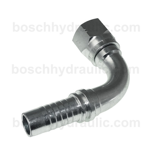 X SERIES: Hose -12 X SAE 45 F -12; 90° Elbow