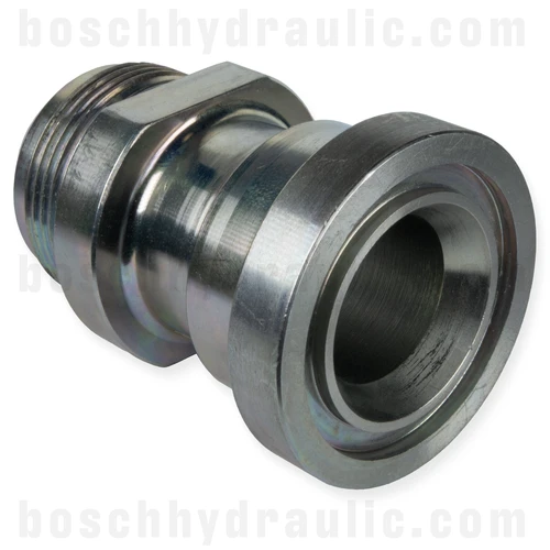 -12 CODE 62 MALE X -16 JIC MALE