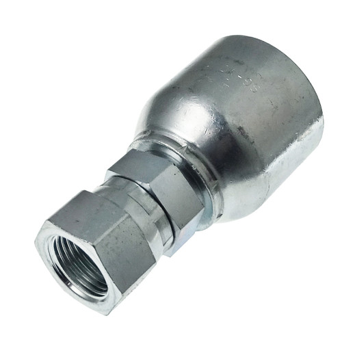 SG SERIES: Hose -12 X JIC F -10