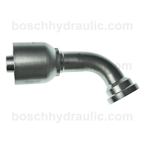 SG SERIES: Hose -20 X CODE 61 -24; 67° Elbow