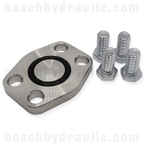 -20 CODE 62 SHIPPING PLATE KIT