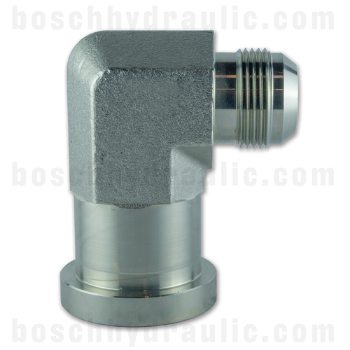 -12 CODE 62 MALE X -16 JIC MALE 90°