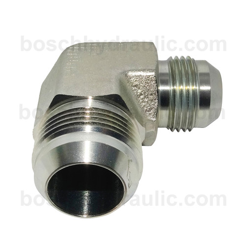 JIC M -20 X JIC M -16 90°
