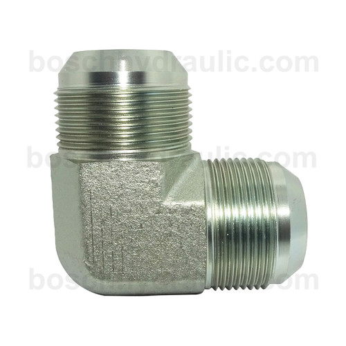 JIC M -20 X JIC M -20 90°