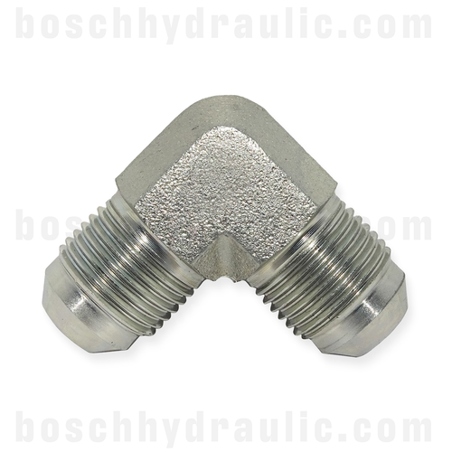 -24 JIC MALE X -24 JIC MALE 90°