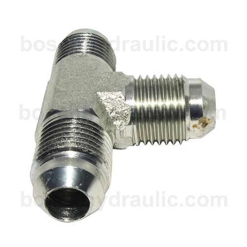 JIC M -04 X JIC M -04 , EQUAL TEE