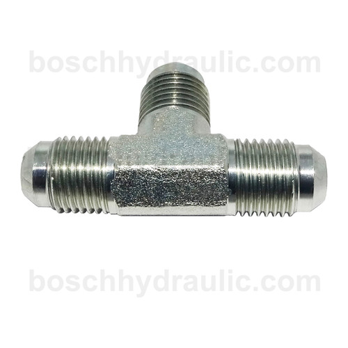 JIC M -04 X JIC M -04 , EQUAL TEE