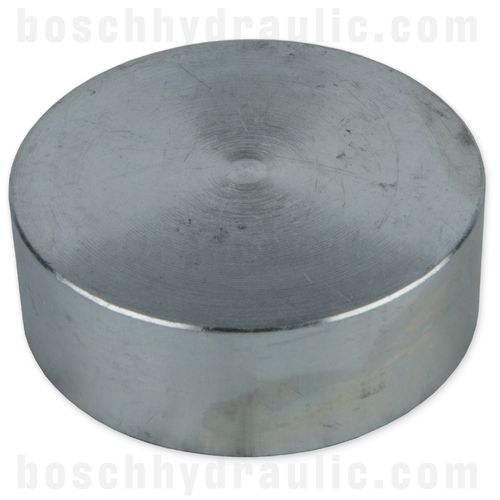 -12 CAT STYLE FLANGE PLUG