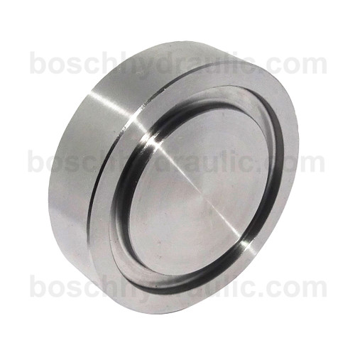 CAT FLANGE -20 PLUG