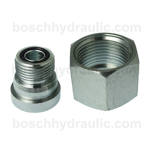 ORFS M -06 X ORFS F -12