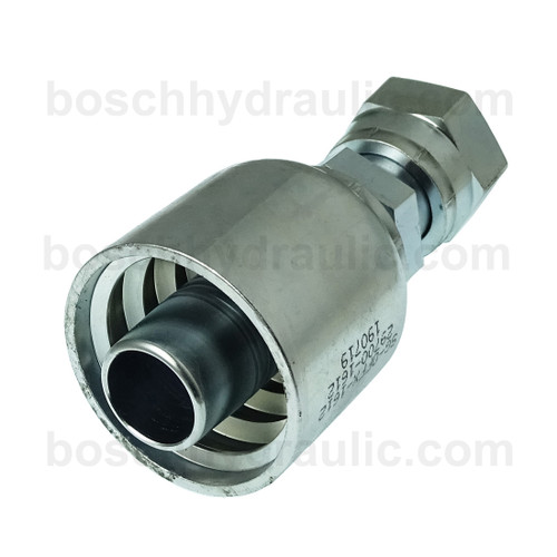 SG SERIES: Hose -16 X ORFS F -12