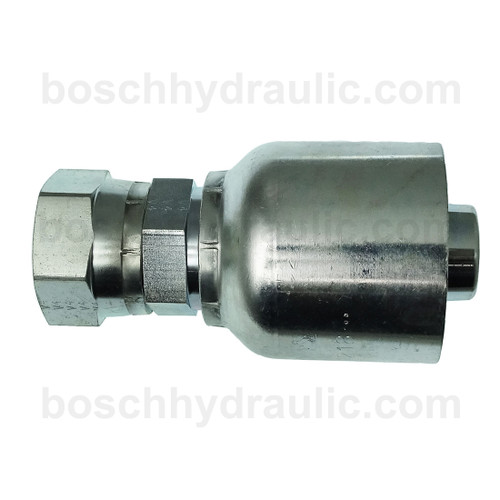 SG SERIES: Hose -16 X ORFS F -12