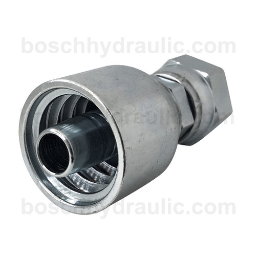 SG SERIES: Hose -16 X ORFS F -16