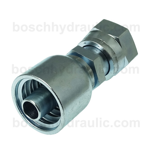 SG SERIES: Hose -10 X ORFS F -12