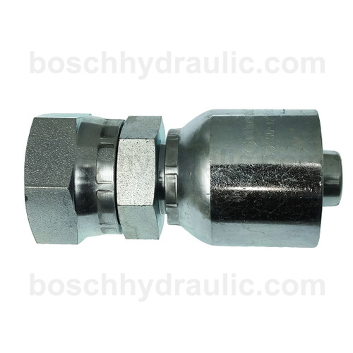 SG SERIES: Hose -12 X ORFS F -16