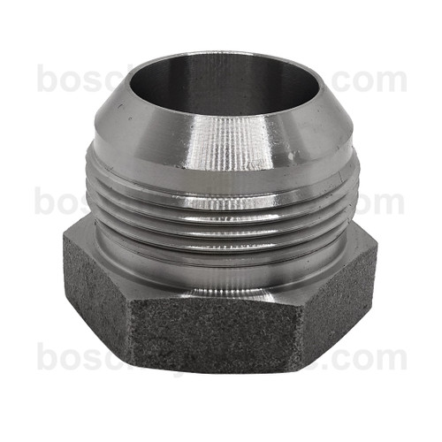 TUBE  -24 X JIC M -20 BRAZE-ON