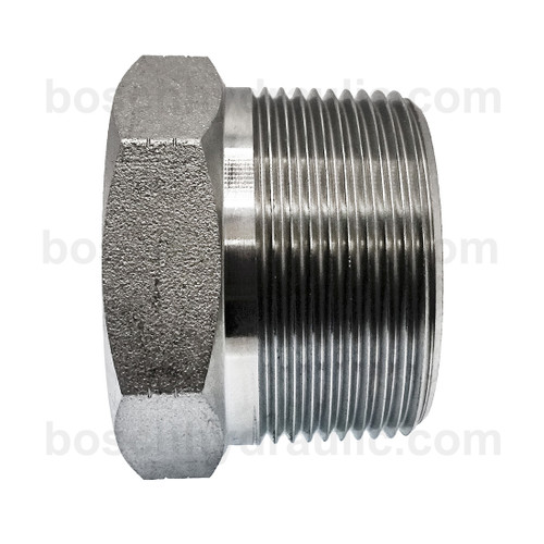 NPT M -32 X NPT F -12