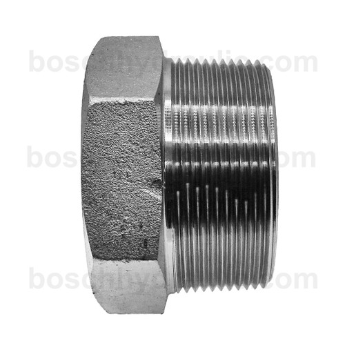 NPT M -32 X NPT F -16