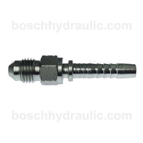 X SERIES: Hose -04 X JIC M -04