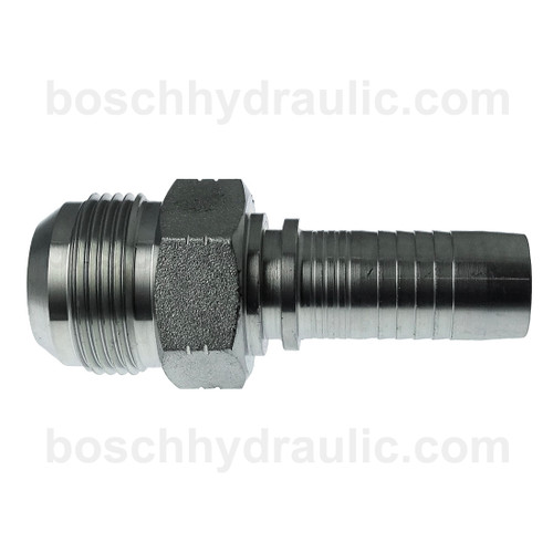 X SERIES: Hose -12 X JIC M -14