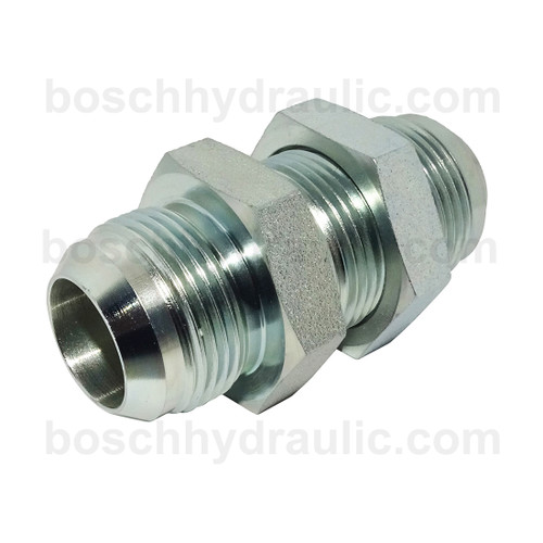 JIC BLKD M -20 X JIC M -20 NO NUT