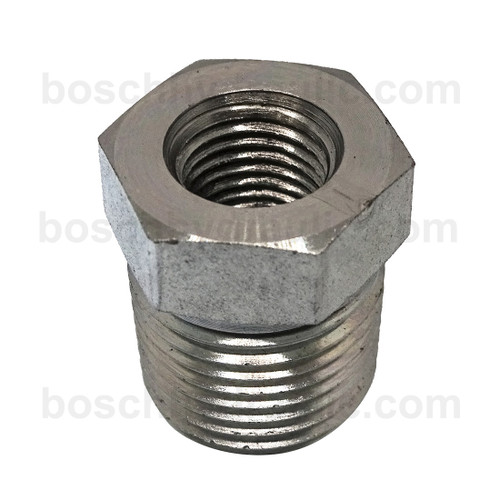 NPT M -08 X NPT F -04