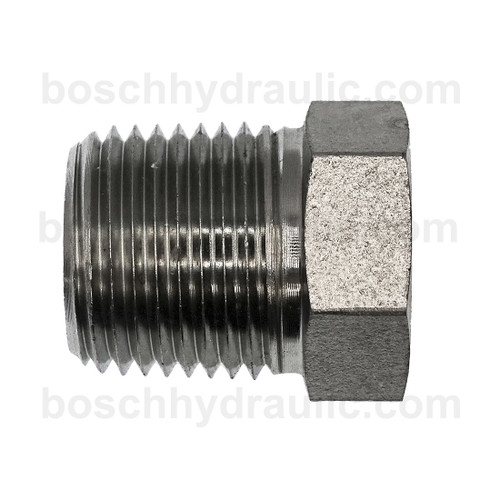 NPT M -08 X NPT F -06