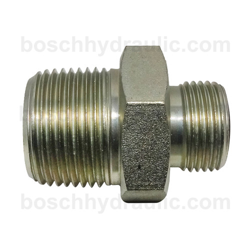 NPT M -12 X ORFS M -08